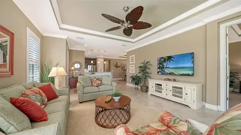 5708 Puccini Street Nokomis FL 34275