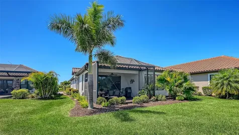 5708 Puccini Street Nokomis FL 34275