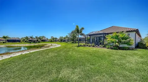 5708 Puccini Street Nokomis FL 34275