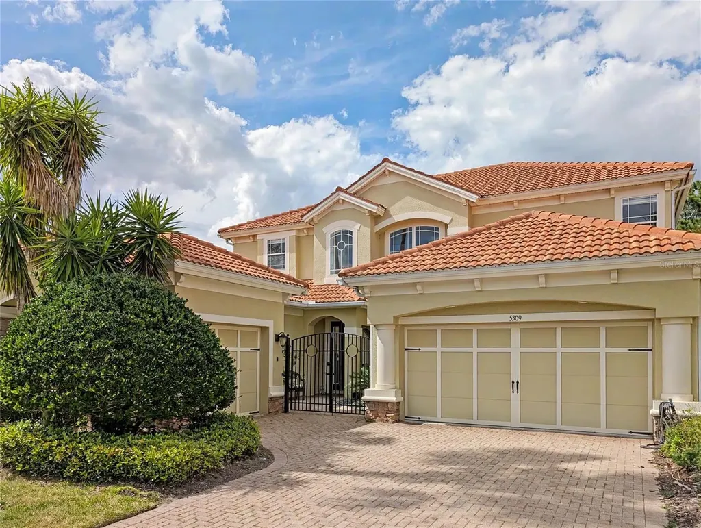 5309 Napa Drive Sarasota FL 34243