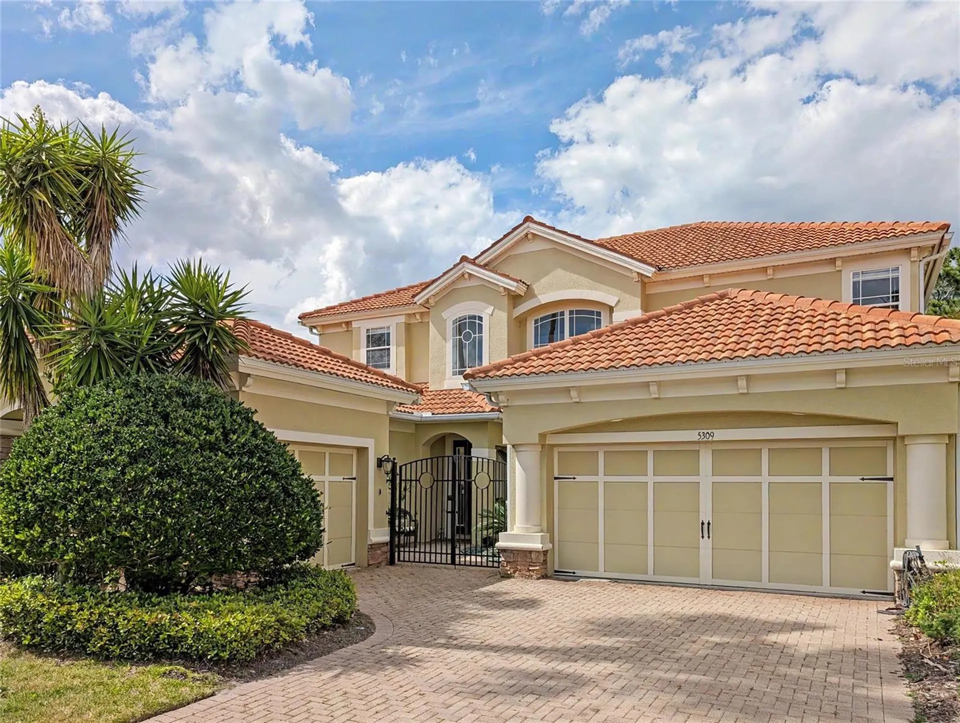 5309 Napa Drive Sarasota FL 34243