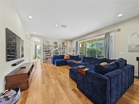 5309 Napa Drive Sarasota FL 34243