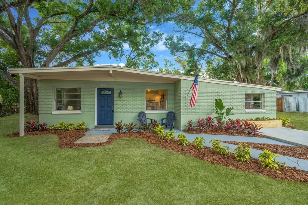 13906 Raulerson Road Riverview FL 33569