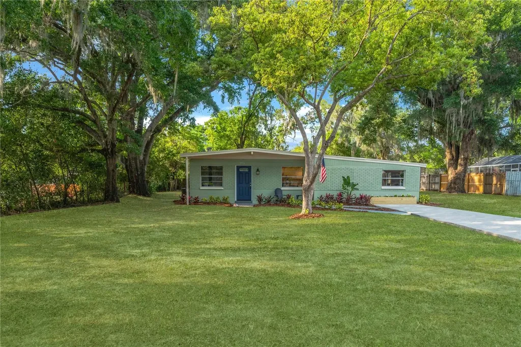 13906 Raulerson Road Riverview FL 33569