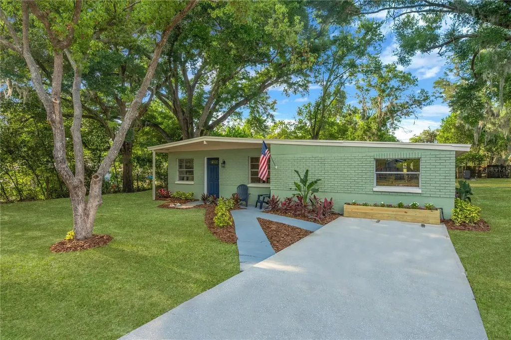 13906 Raulerson Road Riverview FL 33569