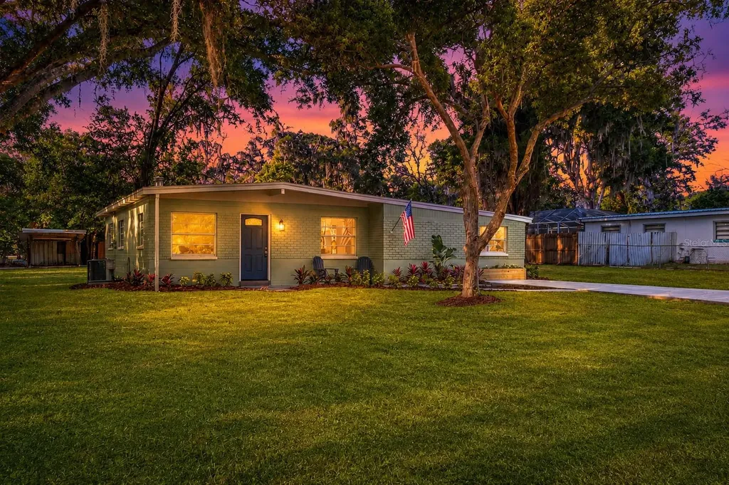 13906 Raulerson Road Riverview FL 33569