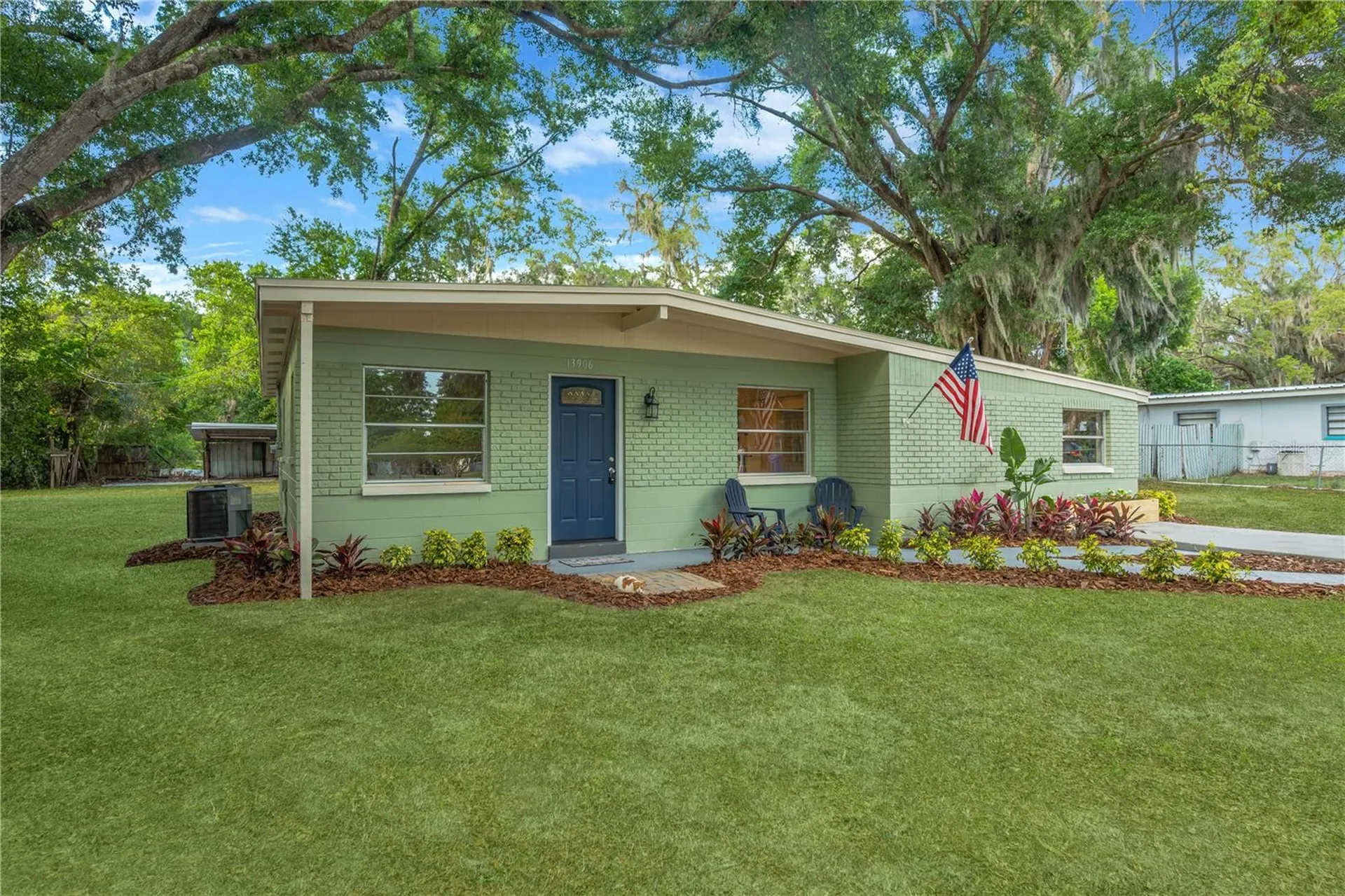 13906 Raulerson Road Riverview FL 33569