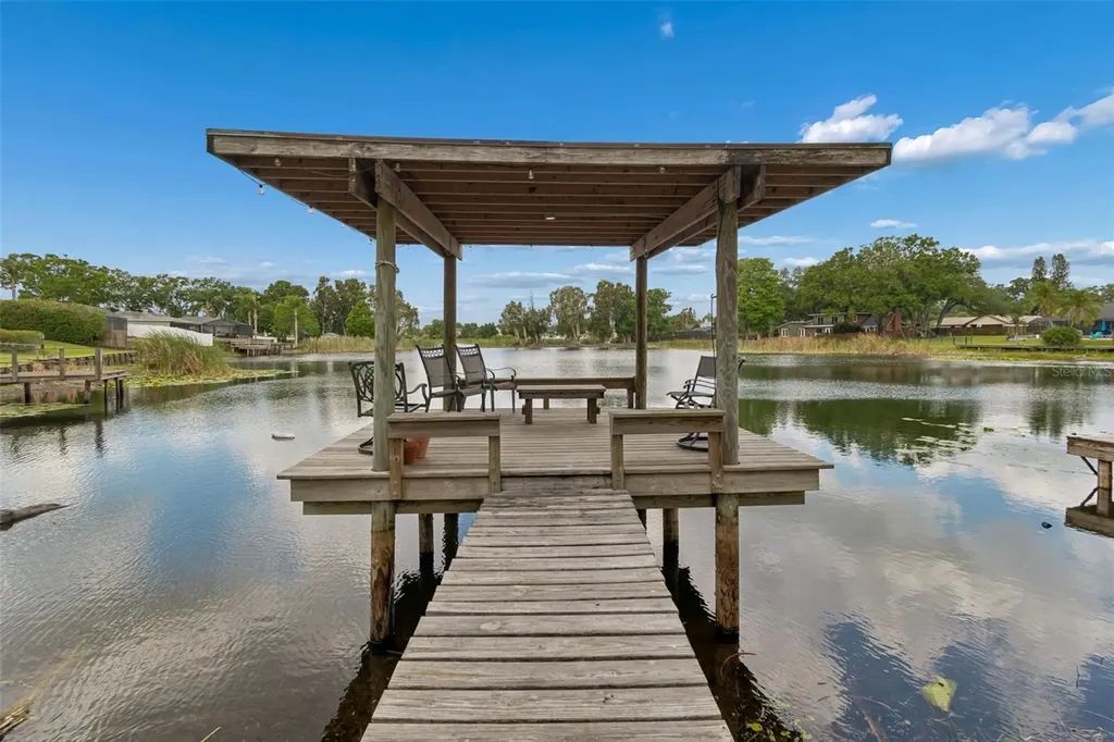 13338 Lake George Lane Tampa FL 33618