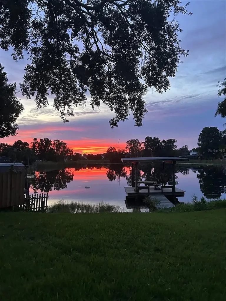 13338 Lake George Lane Tampa FL 33618