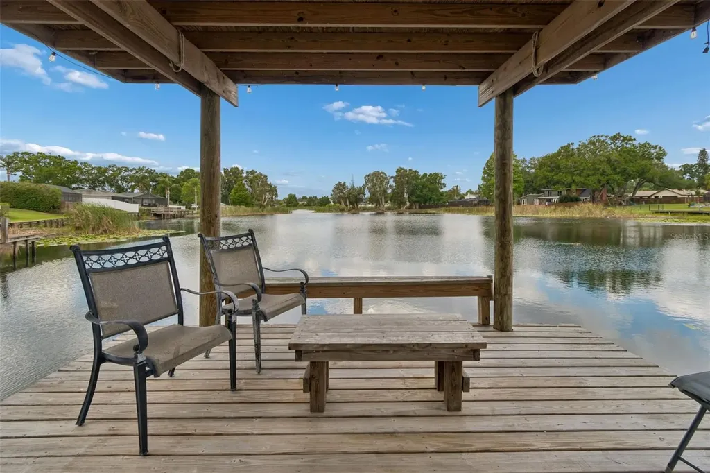 13338 Lake George Lane Tampa FL 33618