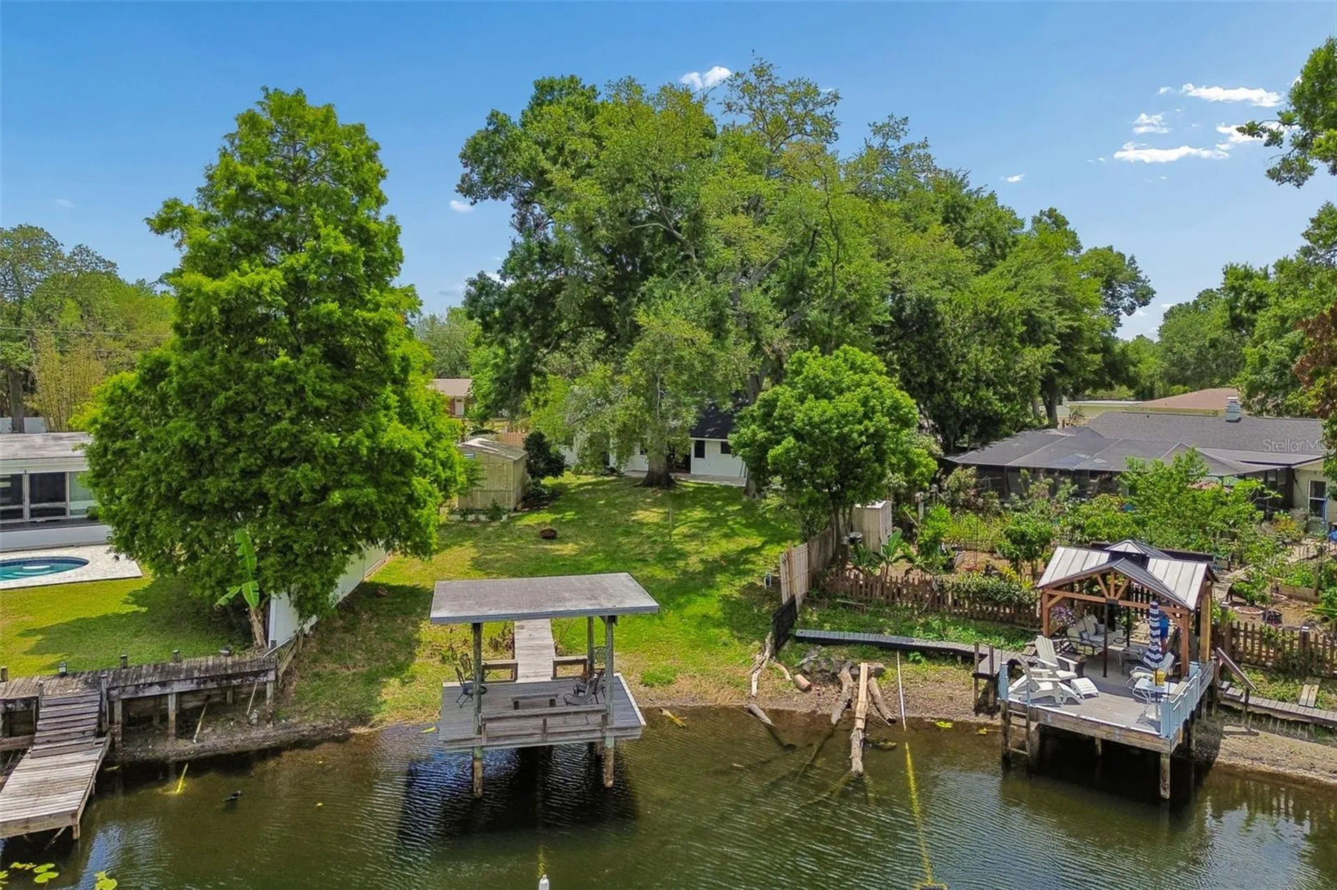 13338 Lake George Lane Tampa FL 33618