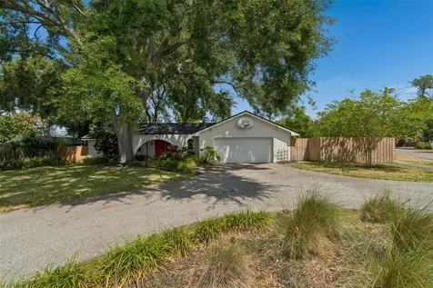 13338 Lake George Lane Tampa FL 33618
