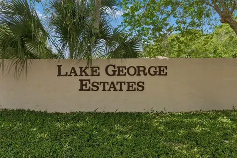 13338 Lake George Lane Tampa FL 33618