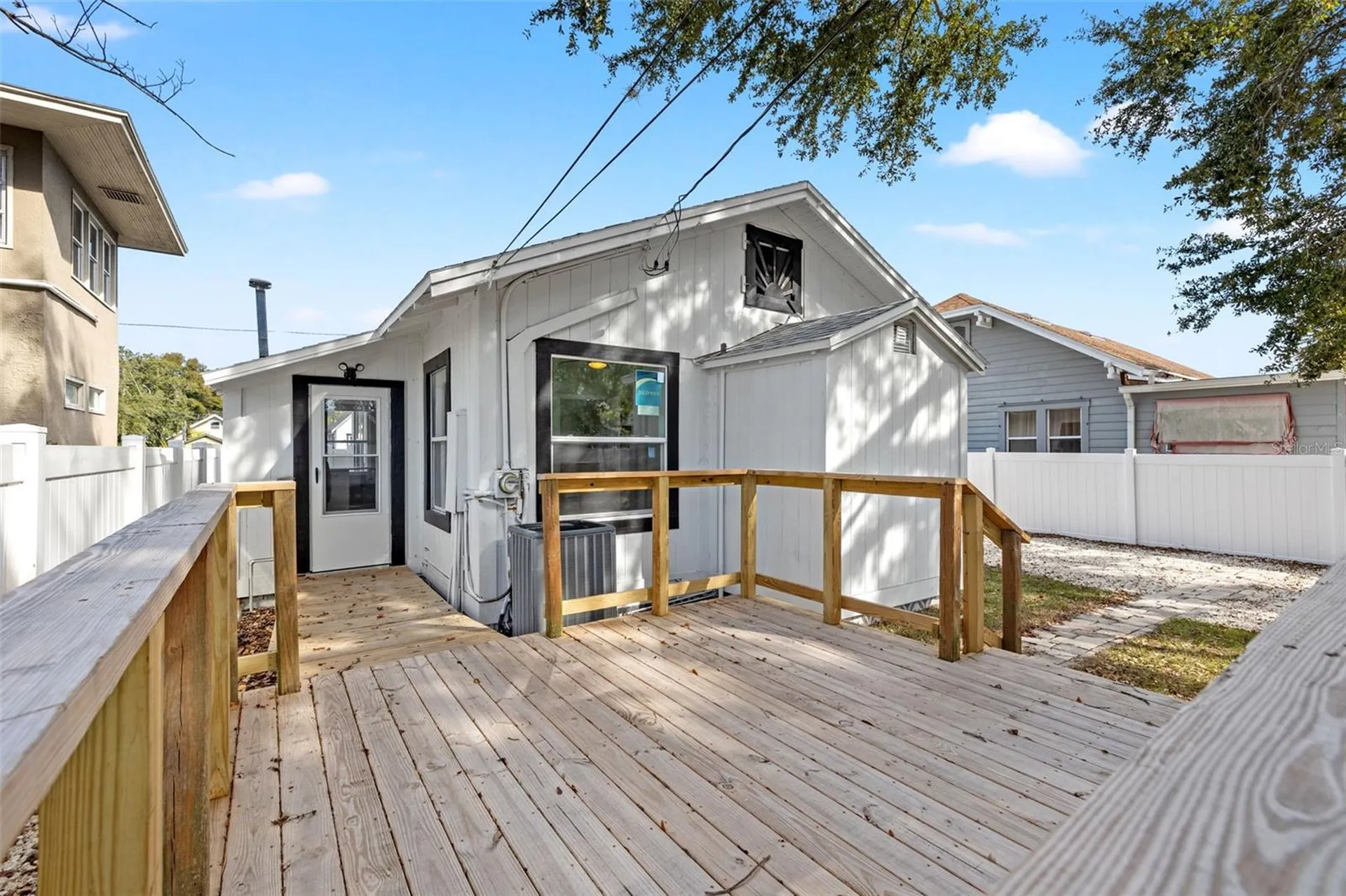 2824 5th Avenue N St Petersburg FL 33713