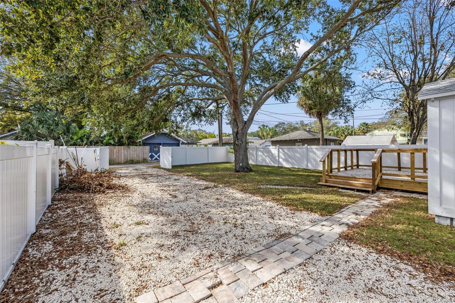 2824 5th Avenue N St Petersburg FL 33713