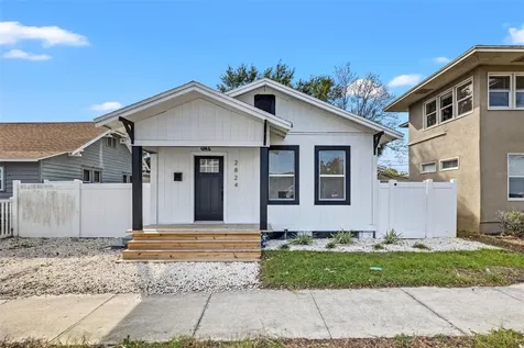 2824 5th Avenue N St Petersburg FL 33713