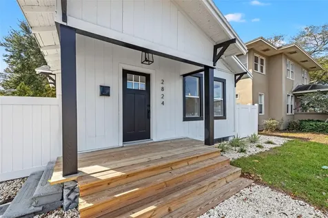 2824 5th Avenue N St Petersburg FL 33713