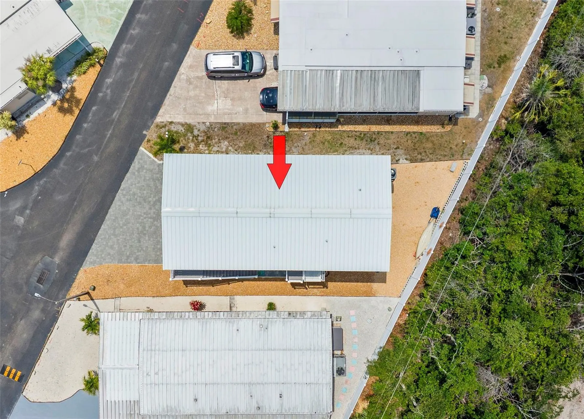 563 Mount Piney Avenue NE St Petersburg FL 33702