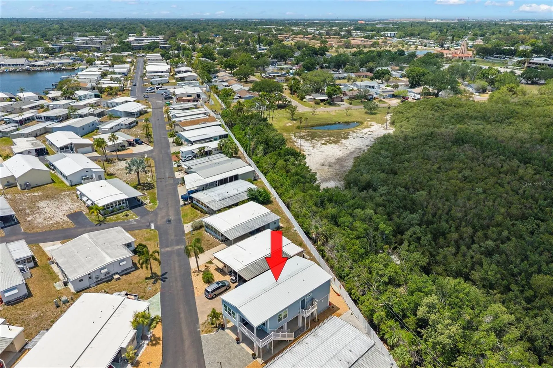 563 Mount Piney Avenue NE St Petersburg FL 33702