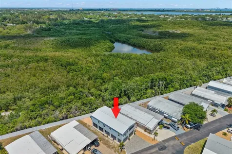 563 Mount Piney Avenue NE St Petersburg FL 33702