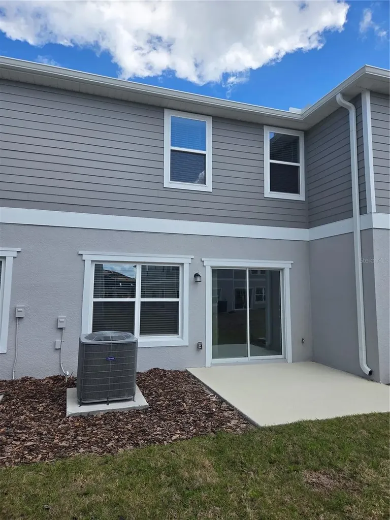 2779 Raindrop Run Street Clermont FL 34714