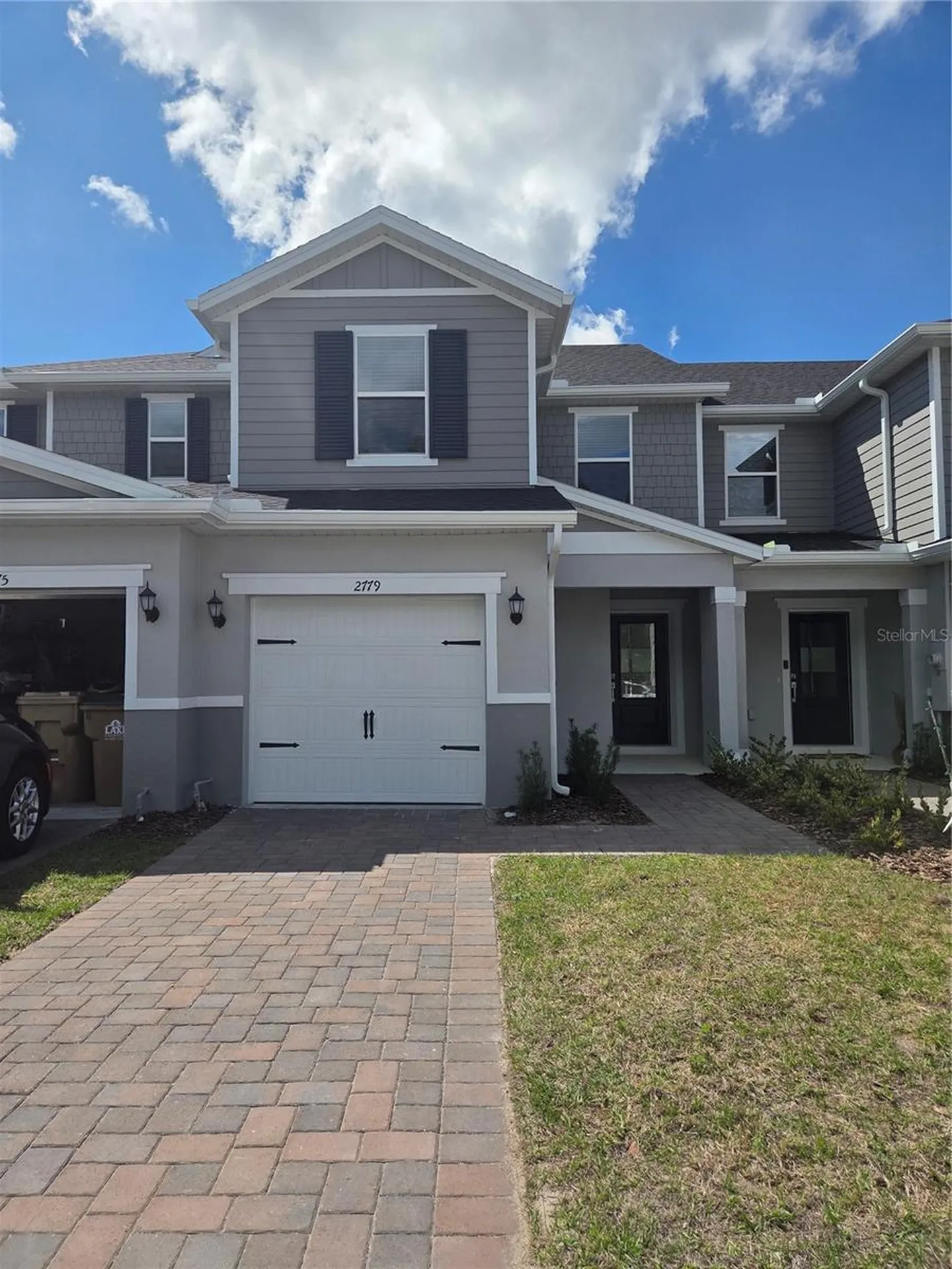 2779 Raindrop Run Street Clermont FL 34714