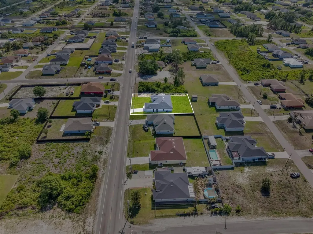 2915 23rd Street SW Lehigh Acres FL 33976