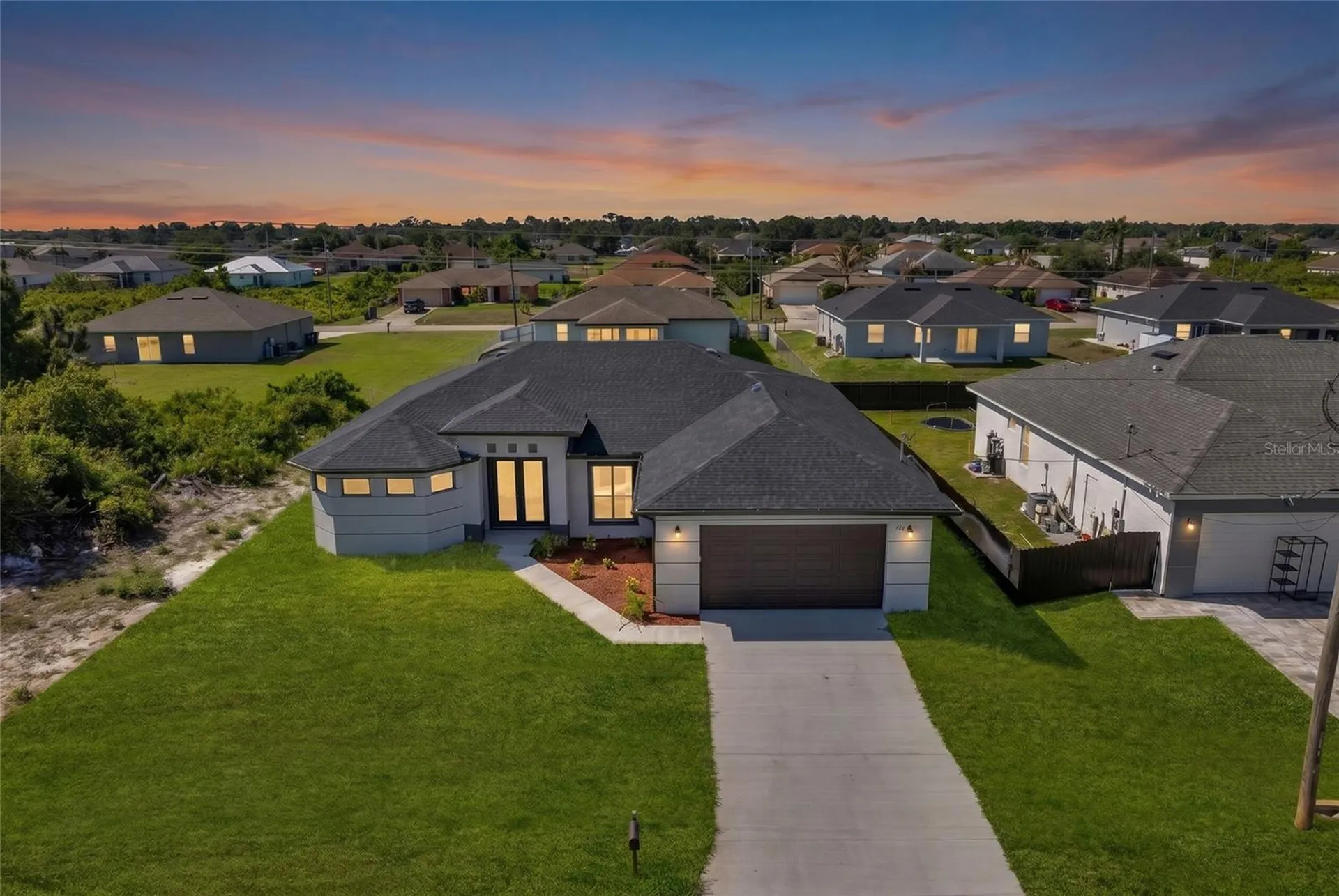 2915 23rd Street SW Lehigh Acres FL 33976