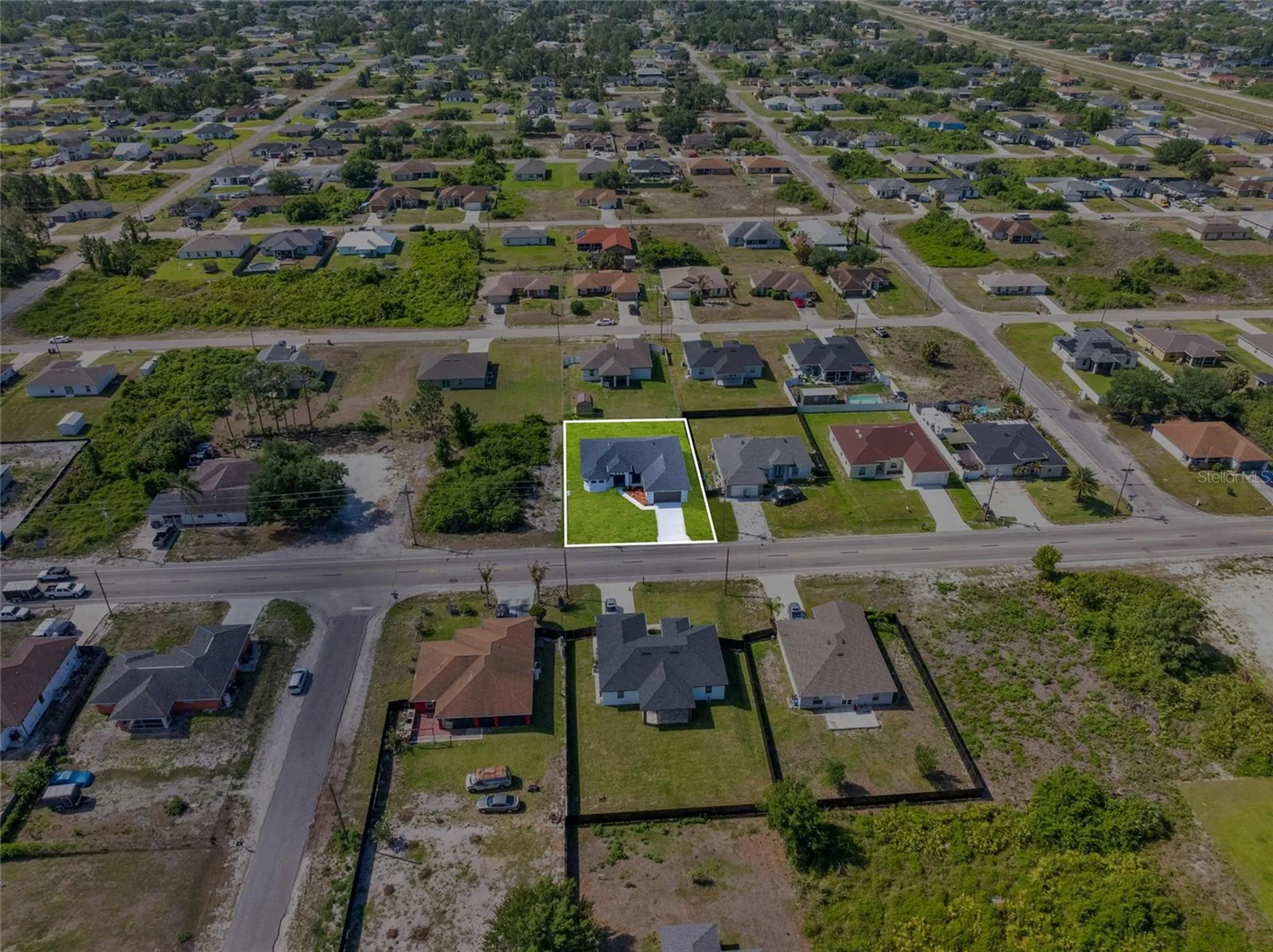 2915 23rd Street SW Lehigh Acres FL 33976