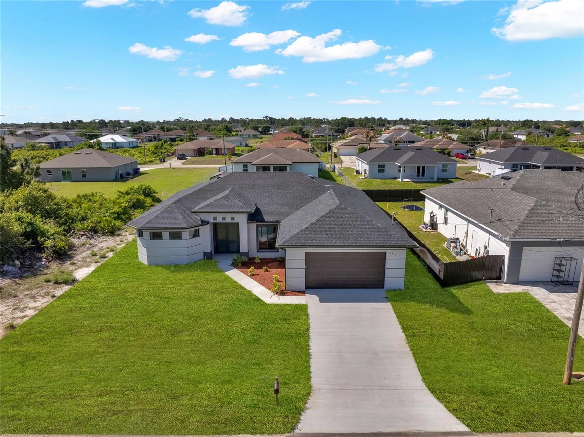2915 23rd Street SW Lehigh Acres FL 33976