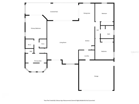 2915 23rd Street SW Lehigh Acres FL 33976