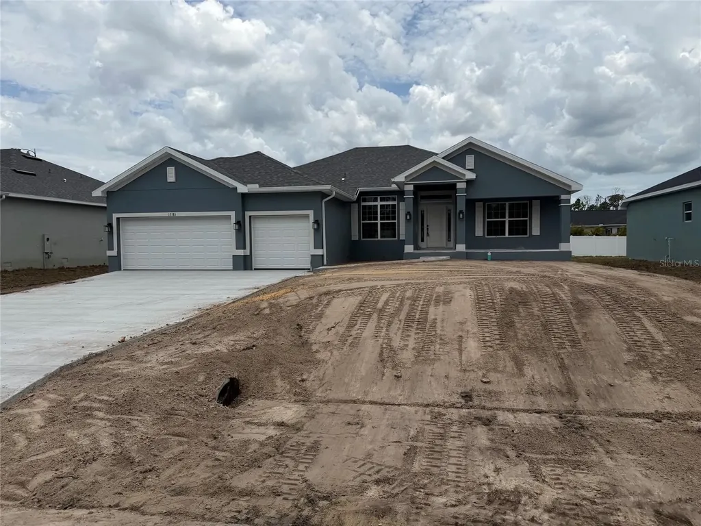 13181 Feldspar Avenue Port Charlotte FL 33981