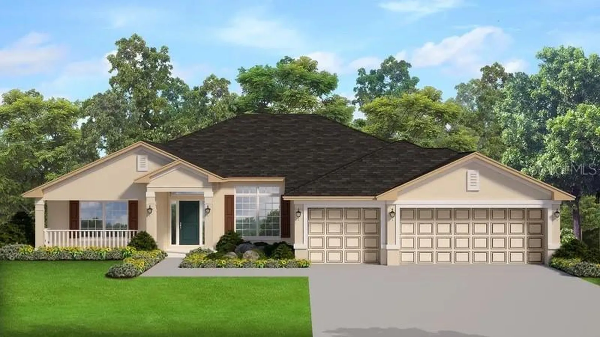 Port Charlotte FL, 13181 Feldspar Avenue