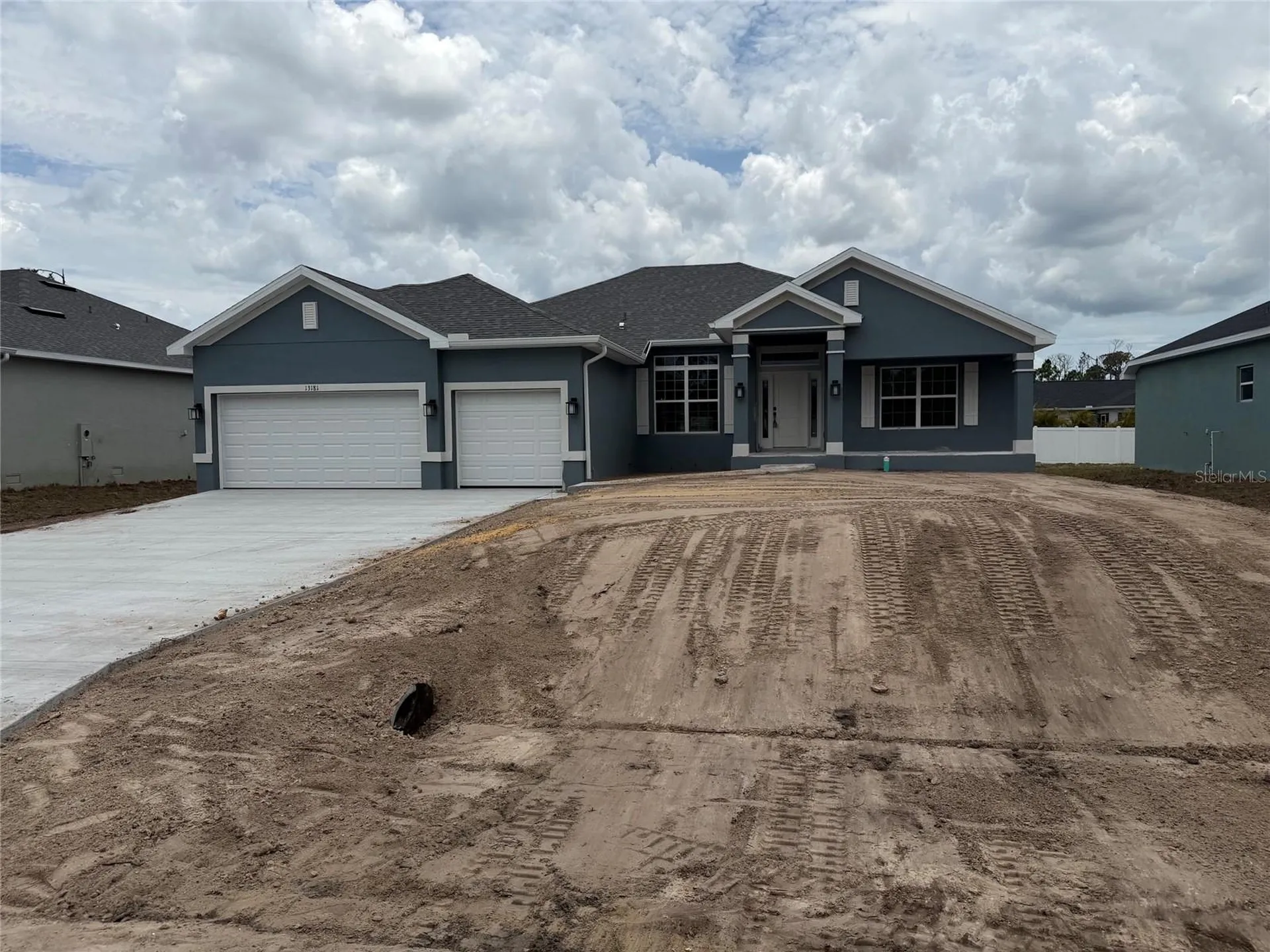 13181 Feldspar Avenue Port Charlotte FL 33981