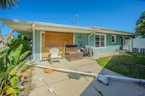 16101 4th Street E Redington Beach FL 33708