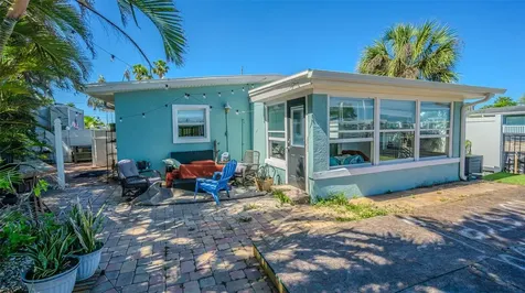 16101 4th Street E Redington Beach FL 33708