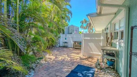 16101 4th Street E Redington Beach FL 33708