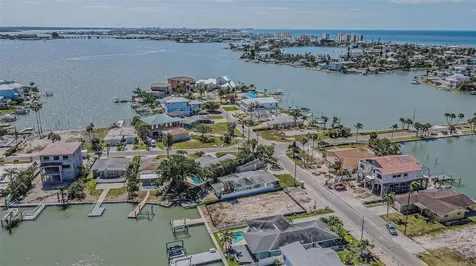 16101 4th Street E Redington Beach FL 33708