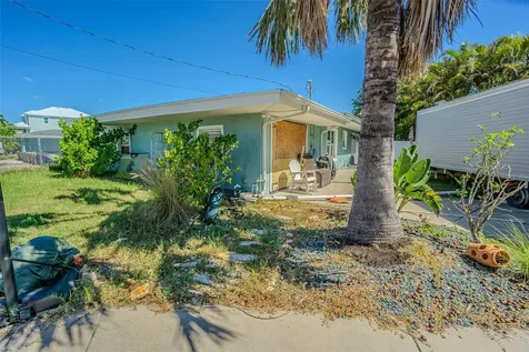 16101 4th Street E Redington Beach FL 33708