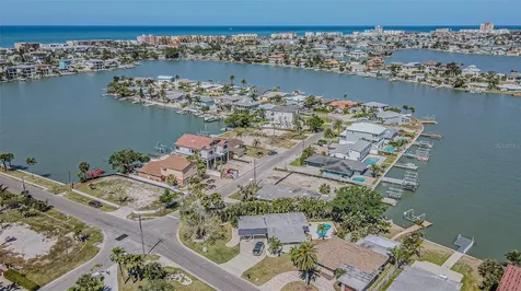 16101 4th Street E Redington Beach FL 33708