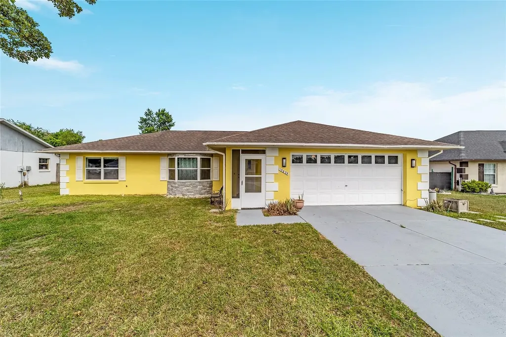 13825 SW 42nd Avenue Ocala FL 34473