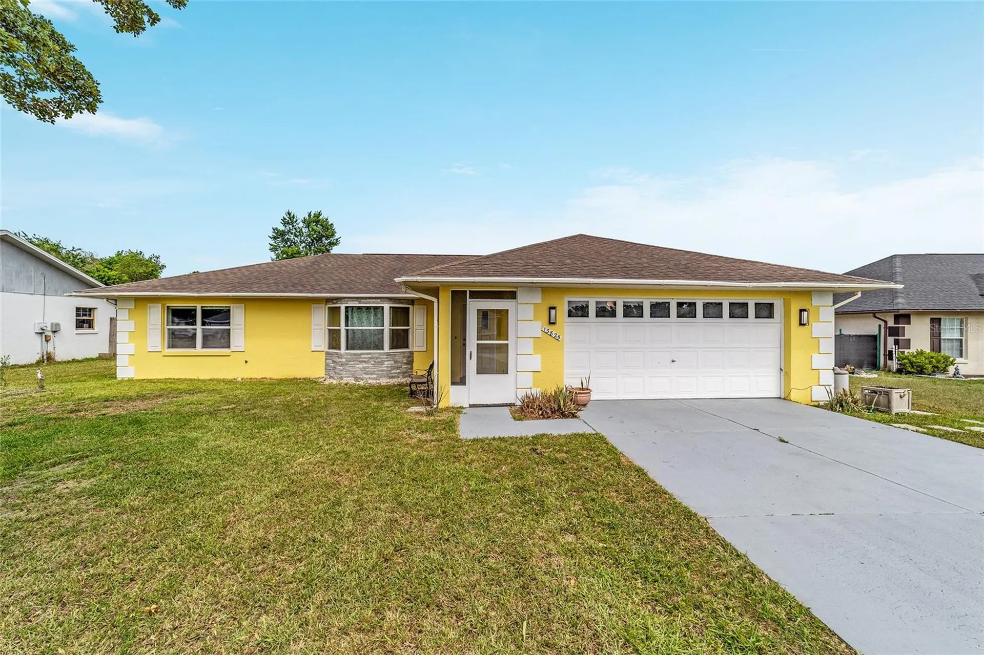 13825 SW 42nd Avenue Ocala FL 34473