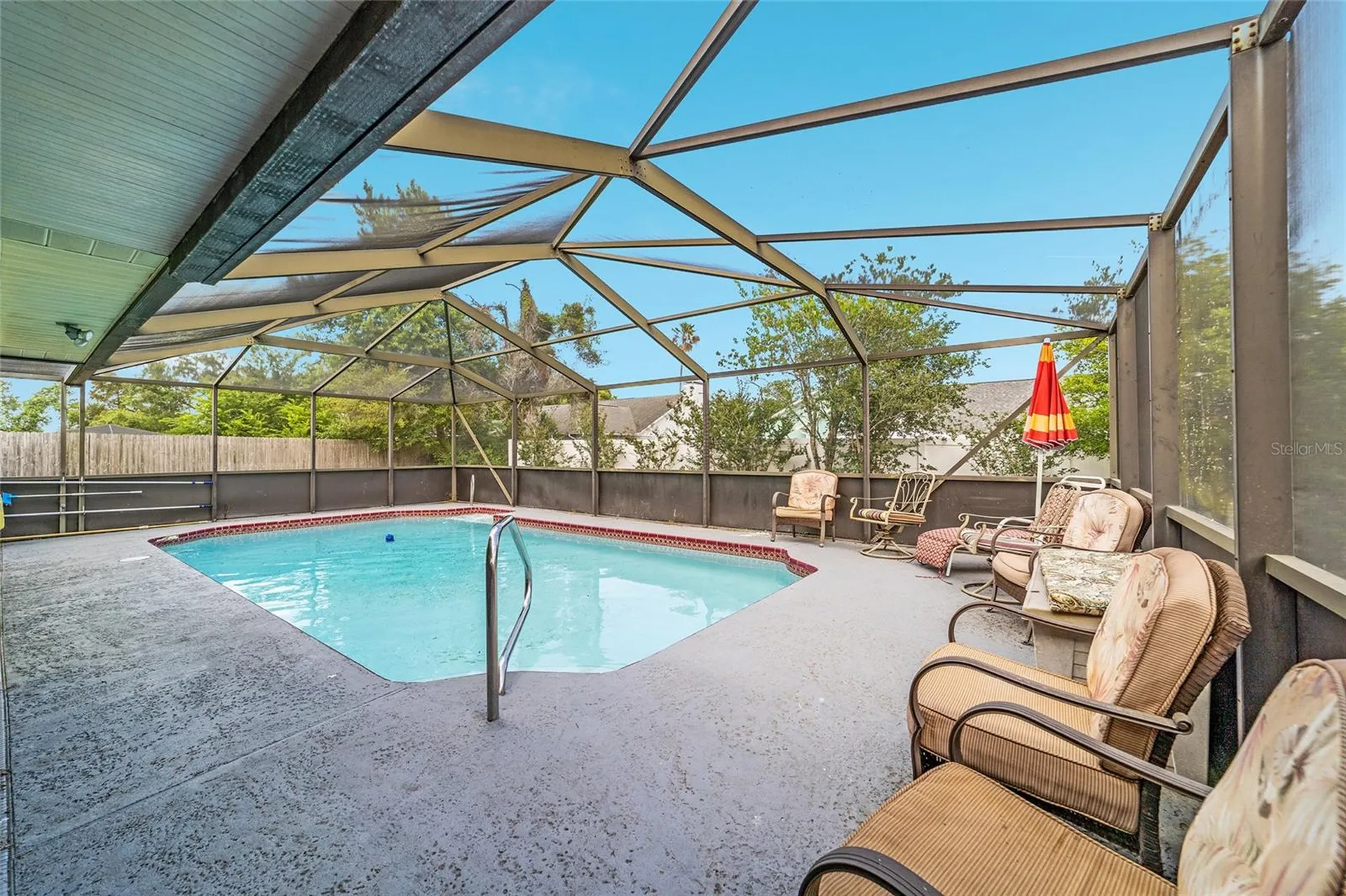 13825 SW 42nd Avenue Ocala FL 34473
