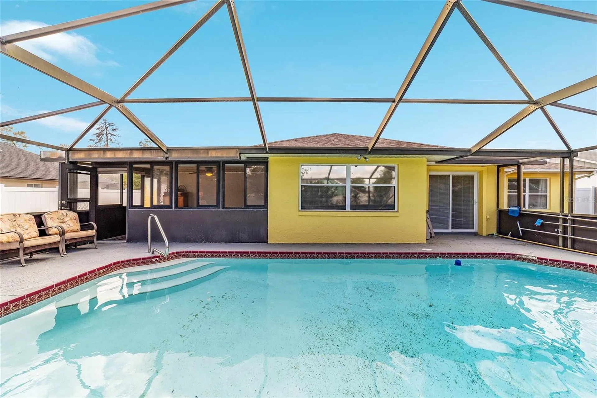 13825 SW 42nd Avenue Ocala FL 34473
