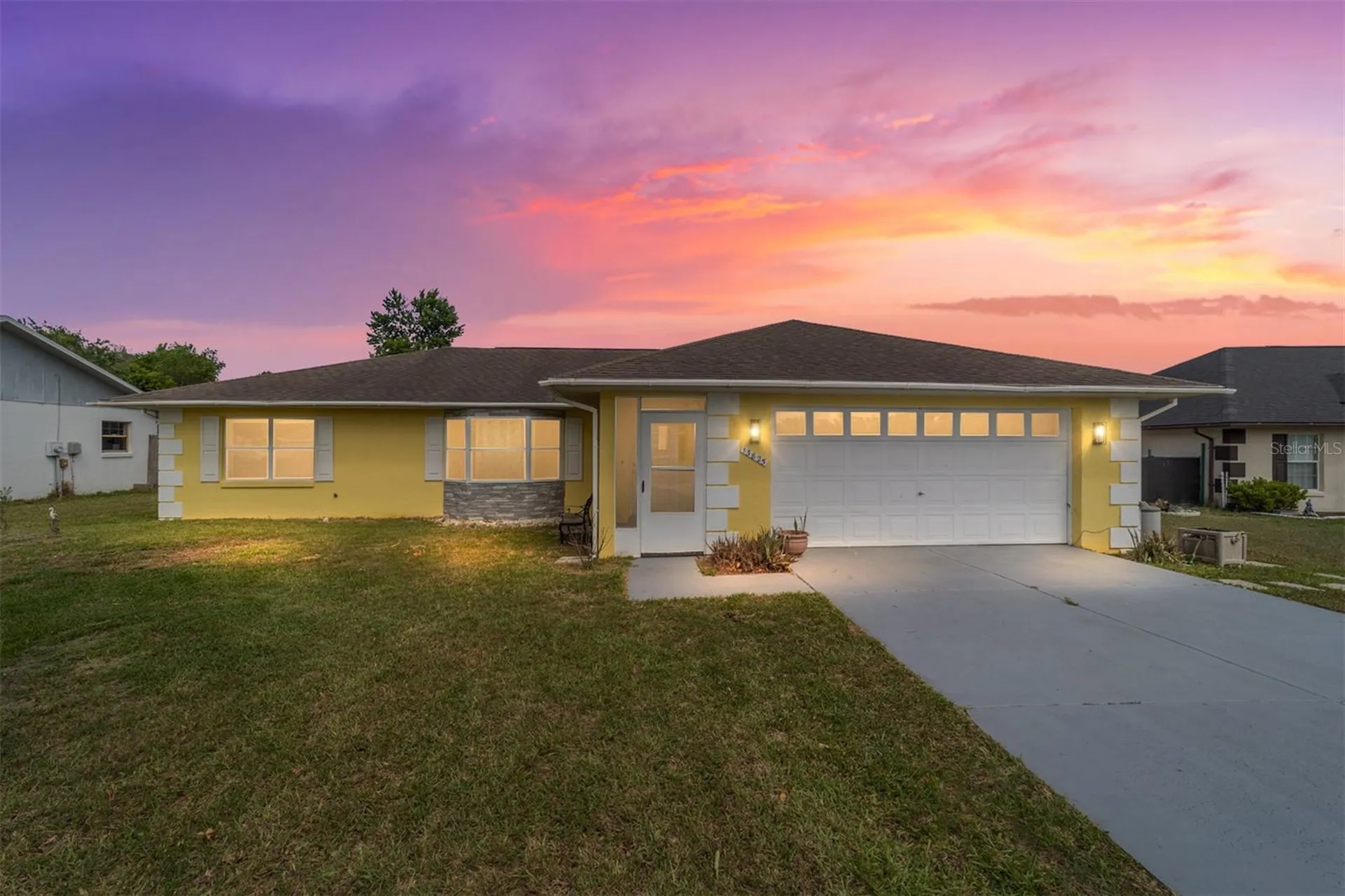 13825 SW 42nd Avenue Ocala FL 34473
