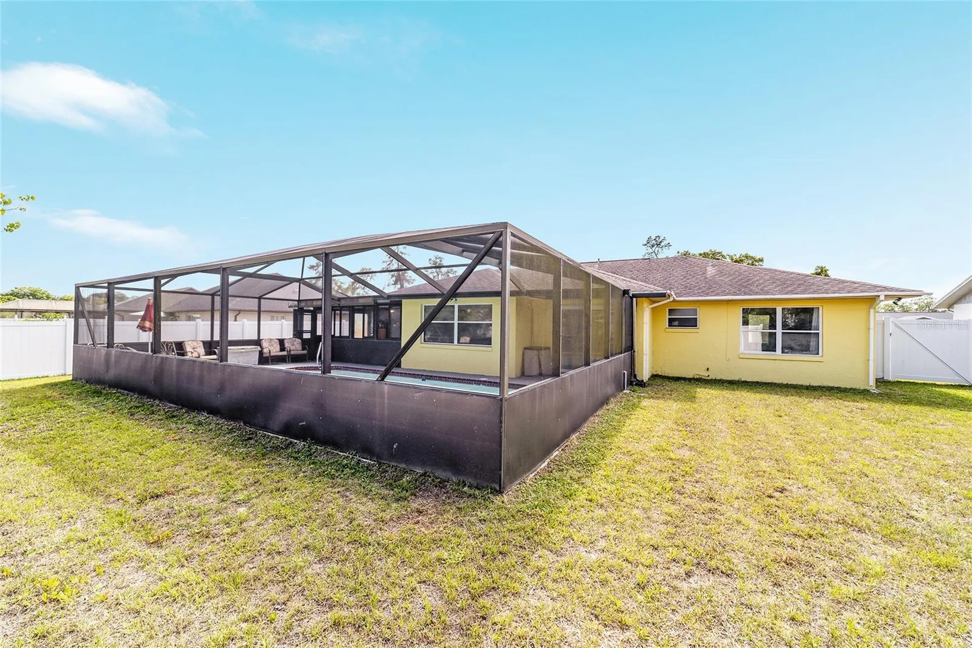 13825 SW 42nd Avenue Ocala FL 34473