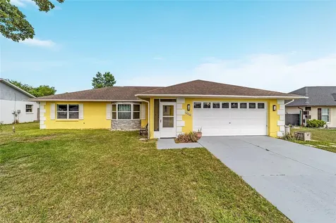 13825 SW 42nd Avenue Ocala FL 34473