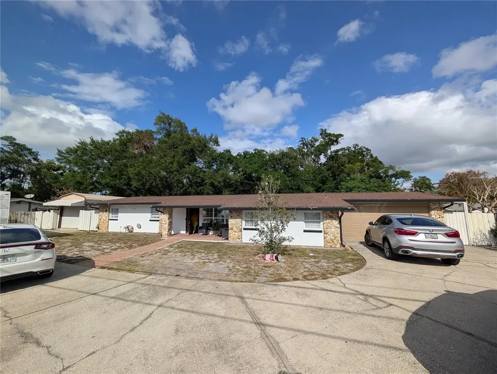 911 Bear Lake Road Apopka FL 32703