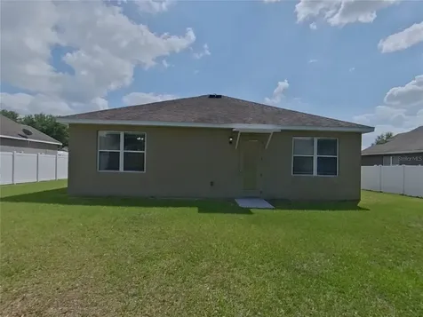 Groveland FL 34736