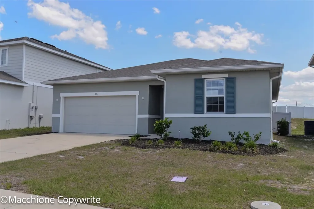 316 Lake Smart Circle Winter Haven FL 33881